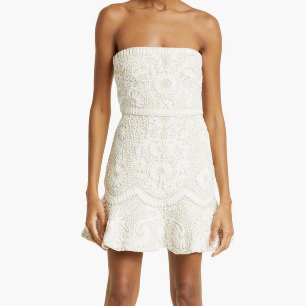 Veronica Beard dress
